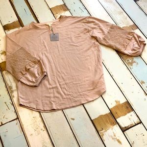Matilda Jane woman’s shirt